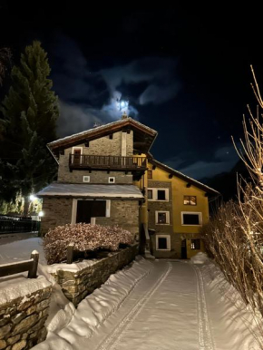 Villa Costa di charme